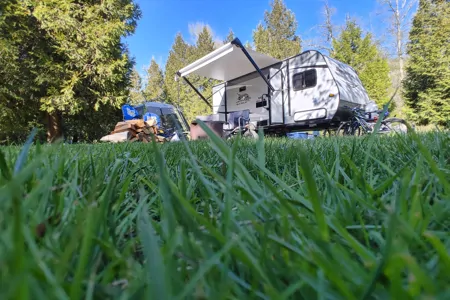 Great family Jayco Jayco Travel Trailer