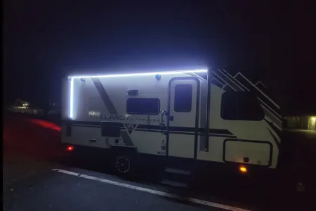 2022 Heartland Mallard Pathfinder