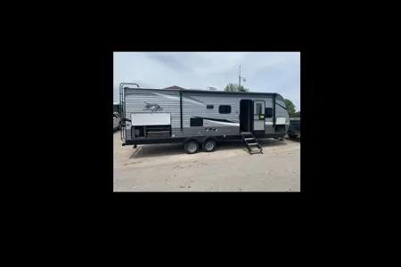 Sameer's Jayco 267bhs Travel Trailer