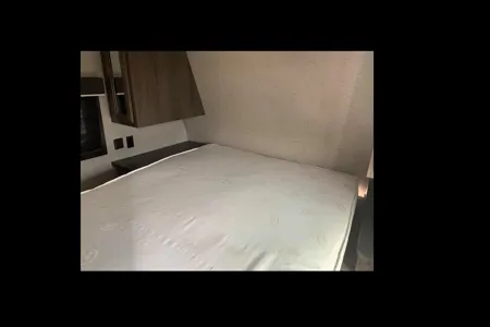 Sameer's Jayco 267bhs Travel Trailer