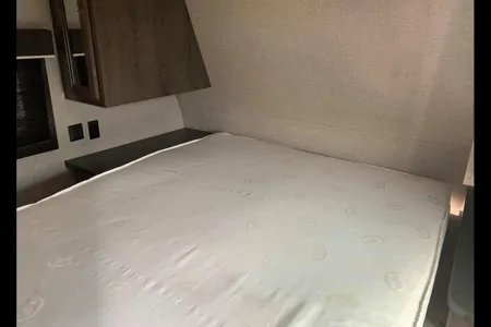 Sameer's Jayco 267bhs Travel Trailer