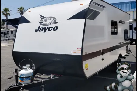 Jayco 17bhsl