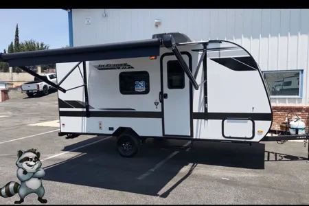 Jayco 17bhsl