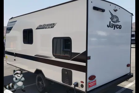 Jayco 17bhsl