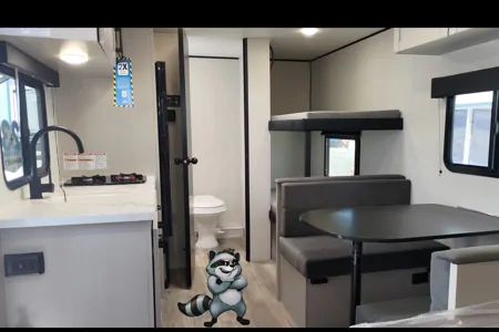 Jayco 17bhsl