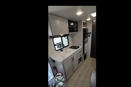Jayco 17bhsl