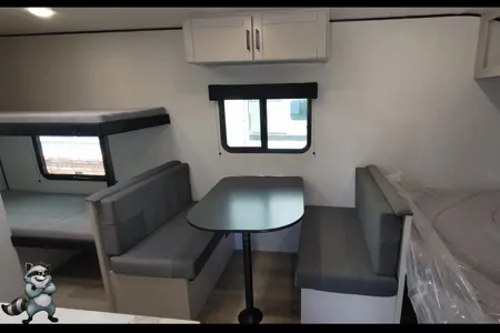 Jayco 17bhsl