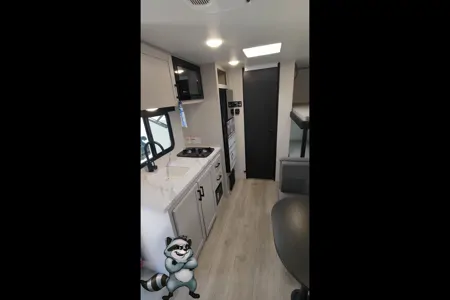 Jayco 17bhsl