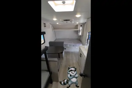 Jayco 17bhsl