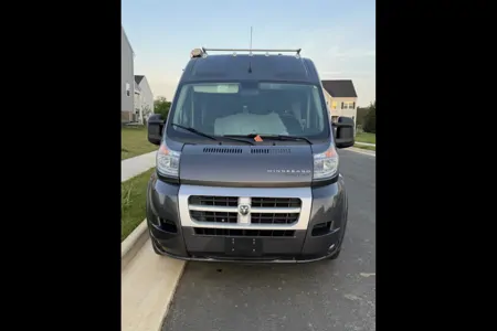 HEMA's Ram 59k Class B