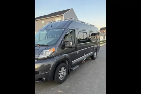 HEMA's Ram 59k Class B