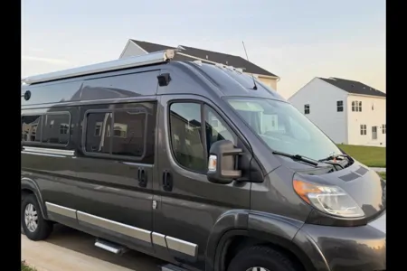 HEMA's Ram 59k Class B