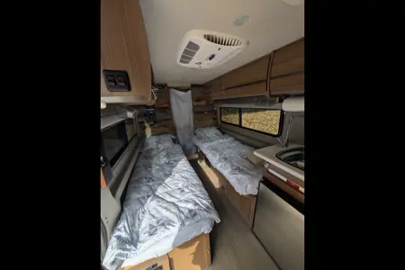 HEMA's Ram 59k Class B