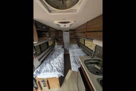 HEMA's Ram 59k Class B