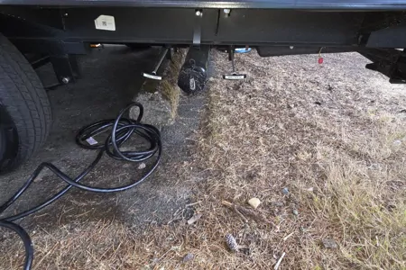 Loaded 2025 Keystone Springdale West 20bhwe Travel Trailer (Aka: Mungojerrie)