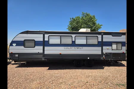 The Weekend Escape Trailer