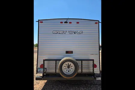 The Weekend Escape Trailer