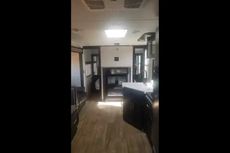 The Weekend Escape Trailer