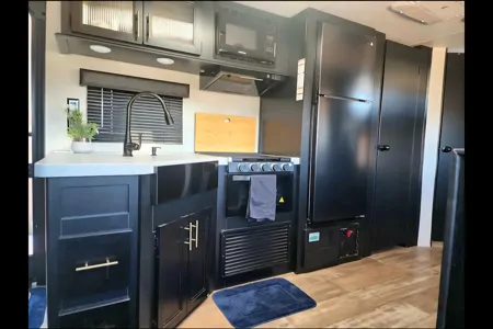 The Weekend Escape Trailer