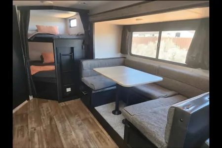 The Weekend Escape Trailer