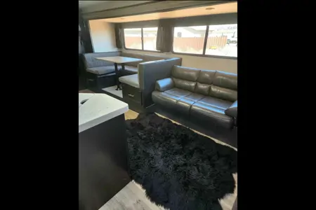 The Weekend Escape Trailer