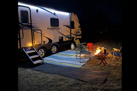 The Kootenay Keystone