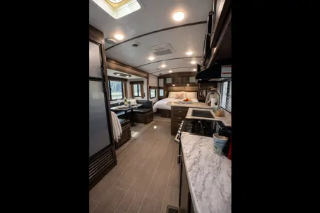 The Kootenay Keystone