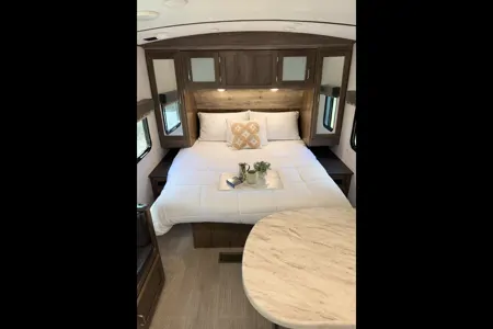 The Kootenay Keystone