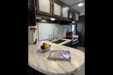 The Kootenay Keystone