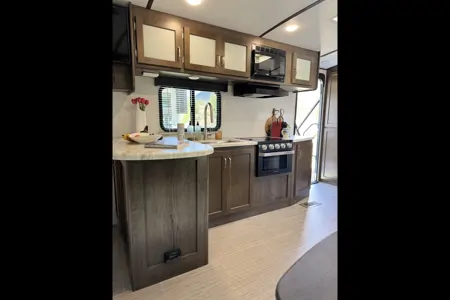 The Kootenay Keystone