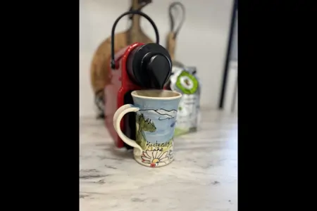 The Kootenay Keystone