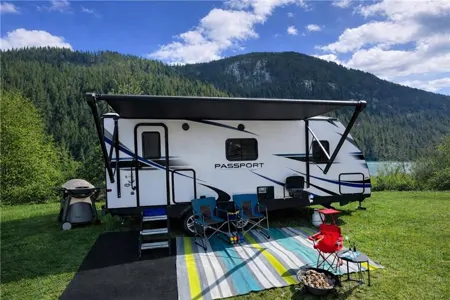 The Kootenay Keystone