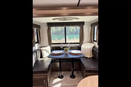 The Kootenay Keystone