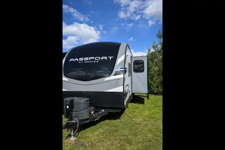 The Kootenay Keystone