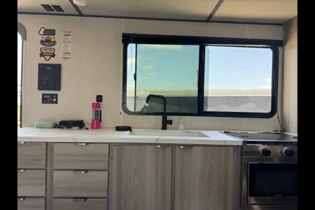 RV There Yet?!