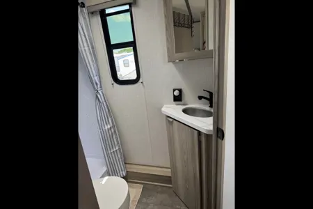 RV There Yet?!