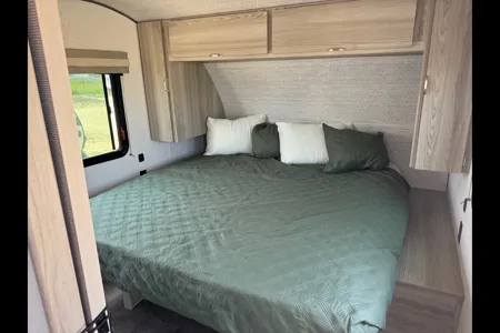 RV There Yet?!