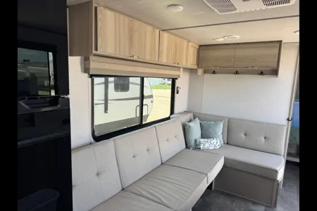 RV There Yet?!