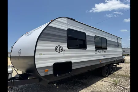 RV There Yet?!
