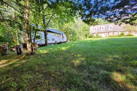  In The Forest Accommodation