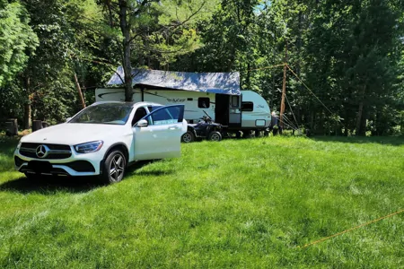  In The Forest Accommodation