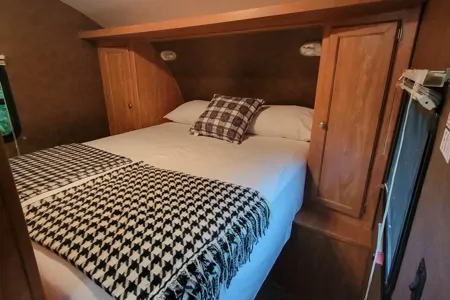  In The Forest Accommodation