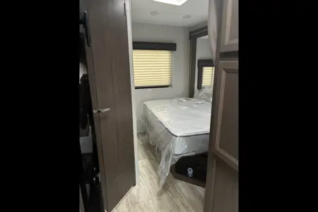 Lissa's Thor Motor Coach Freedom Elite Class C
