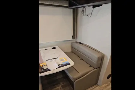 stephan's Thor Motor Coach Hurricane Class A