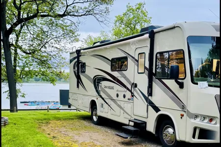 "Right Size" Class A - Georgetown GT3