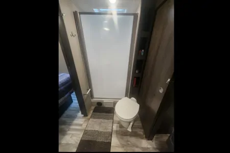 Terry's Grand Design