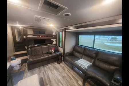 Terry's Grand Design