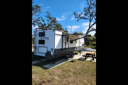 Terry's Grand Design