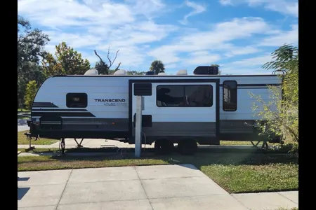 Terry's Grand Design