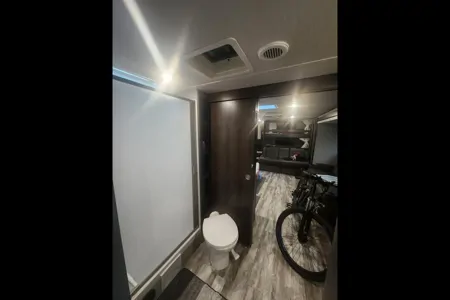 Terry's Grand Design